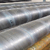 spiral welded steel pipe